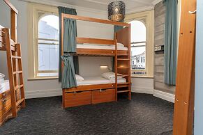 Haka House Auckland K’ Road