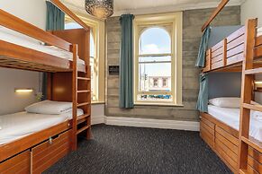 Haka House Auckland K’ Road