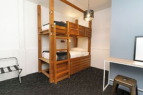 Haka House Auckland K’ Road