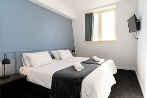 Haka House Auckland K’ Road