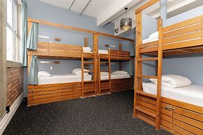 Haka House Auckland K’ Road