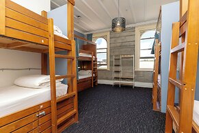 Haka House Auckland K’ Road