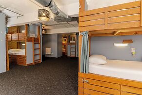 Haka House Auckland K’ Road