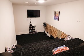 Haka House Auckland K’ Road