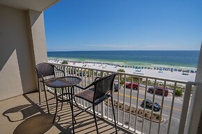 Costa del Mar - 1 Br Condo