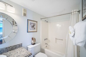 Island Winds East by ALBVR