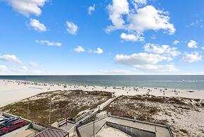 Island Winds East by ALBVR