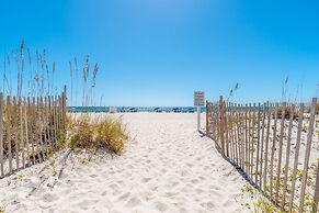 Island Winds East by ALBVR