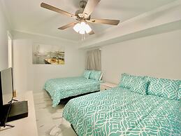 Island Winds East by ALBVR