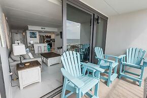 Island Winds East by ALBVR