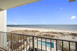 Island Winds East by ALBVR