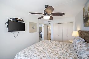 Island Winds East by ALBVR