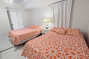 Island Winds East by ALBVR