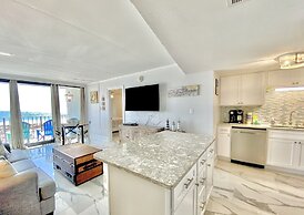 Island Winds East by ALBVR