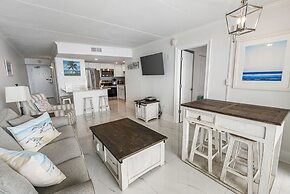 Island Winds East by ALBVR