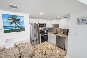 Island Winds East by ALBVR