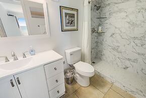 Island Winds East by ALBVR