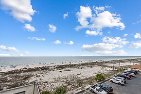 Island Winds East by ALBVR