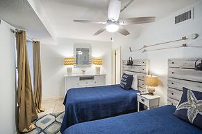 Island Winds East by ALBVR