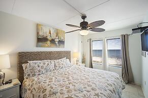 Island Winds East by ALBVR