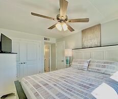 Island Winds East by ALBVR