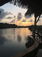 Blue Parrot Beach House