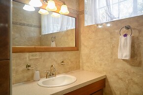 Blue Parrot Beach House