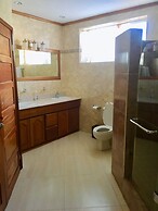 Blue Parrot Beach House