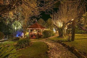 Pousada das Hortênsias