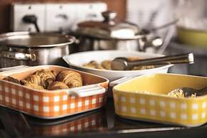 Pousada das Hortênsias