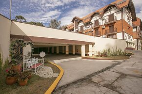 Pousada das Hortênsias