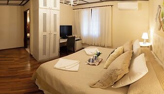 Pousada das Hortênsias