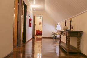 Pousada das Hortênsias