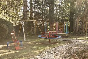 Pousada das Hortênsias