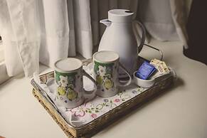 Pousada das Hortênsias