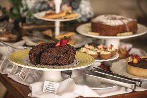 Pousada das Hortênsias