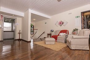 Pousada das Hortênsias