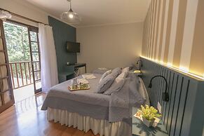 Pousada das Hortênsias