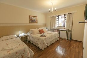 Pousada das Hortênsias