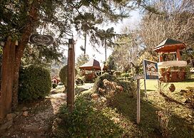 Pousada das Hortênsias