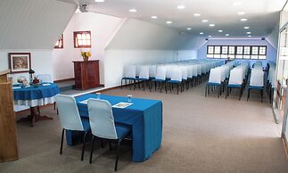 Pousada das Hortênsias