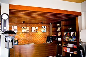 The Royal Chiangkhan Boutique Hotel