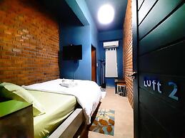 The Royal Chiangkhan Boutique Hotel