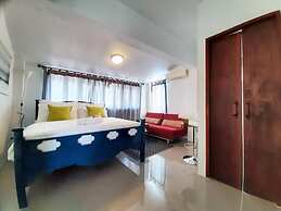 The Royal Chiangkhan Boutique Hotel