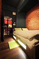 The Royal Chiangkhan Boutique Hotel