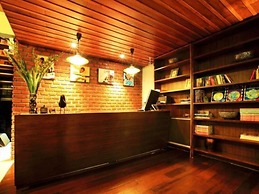 The Royal Chiangkhan Boutique Hotel