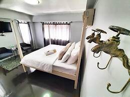 The Royal Chiangkhan Boutique Hotel