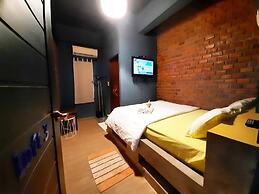 The Royal Chiangkhan Boutique Hotel