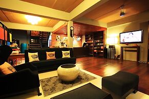 The Royal Chiangkhan Boutique Hotel