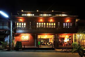 The Royal Chiangkhan Boutique Hotel